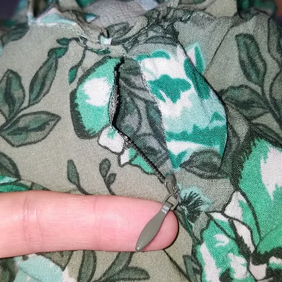 Spell designs winona playdress ivy mini dress XS - Picture 13 of 16